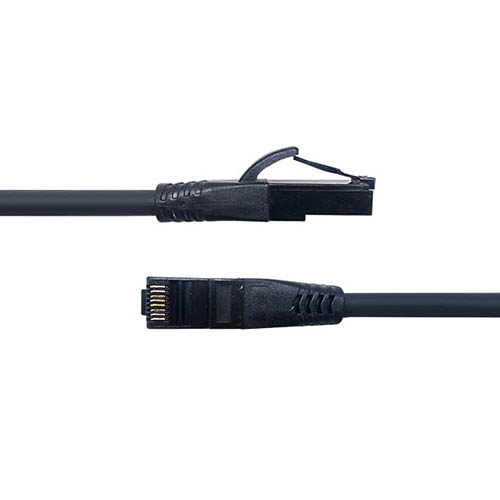 Special Rj45 Cable for low temperature 0.8m