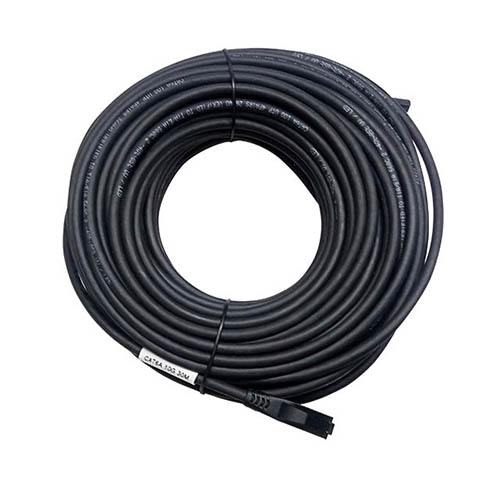 Special Rj45 Cable for low temperature 50m