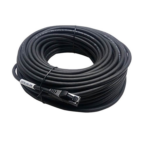 Special Rj45 Cable for low temperature 50m