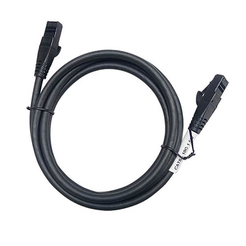 Special Rj45 Cable for low temperature 1.5m