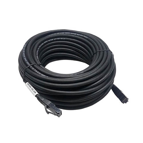 Special Rj45 Cable for low temperature 20m