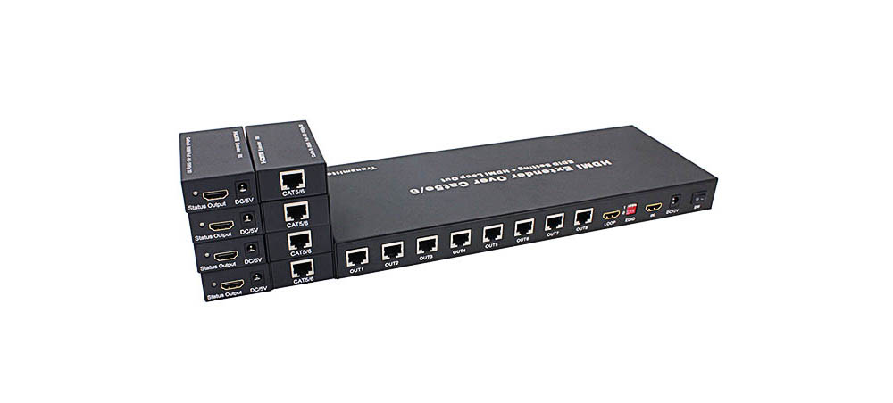 8 Ports HDMI Over Cat5e Cat6 Extender 1 in 8 out Splitter for led display renta8 Ports HDMI Over Cat5e Cat6 Extender 1 in 8 out Splitter for led display renta8 Ports HDMI Over Cat5e Cat6 Extender 1 in 8 out Splitter for led display renta8 Ports HDMI Over Cat5e Cat6 Extender 1 in 8 out Splitter for led display renta8 Ports HDMI Over Cat5e Cat6 Extender 1 in 8 out Splitter for led display renta