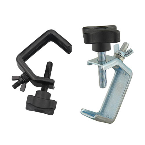 Aluminum Alloy Clamp Safety Hang on Truss truss claw clamp