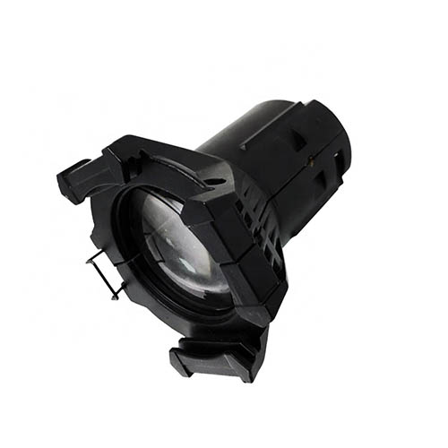 ETC Ellipsoidal profile spot spotlight mini 20w led leko light len