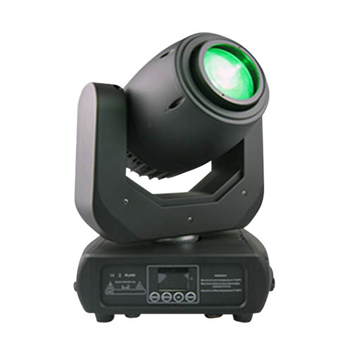 Professional stage150w 4in1 rgbw 4-in-1 led beam moving head light