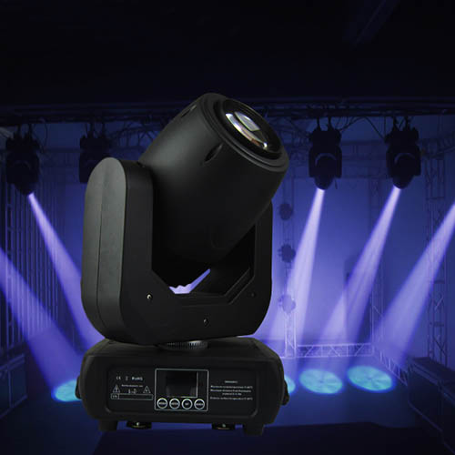 Professional stage150w 4in1 rgbw 4-in-1 led beam moving head light