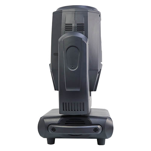 New double prism rainbow effect sharpy 250w 11r beam 250 moving head light 