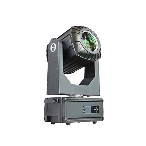 Waterproof outdoor stage 17r beam spot wash 3 in 1 350w moving head light