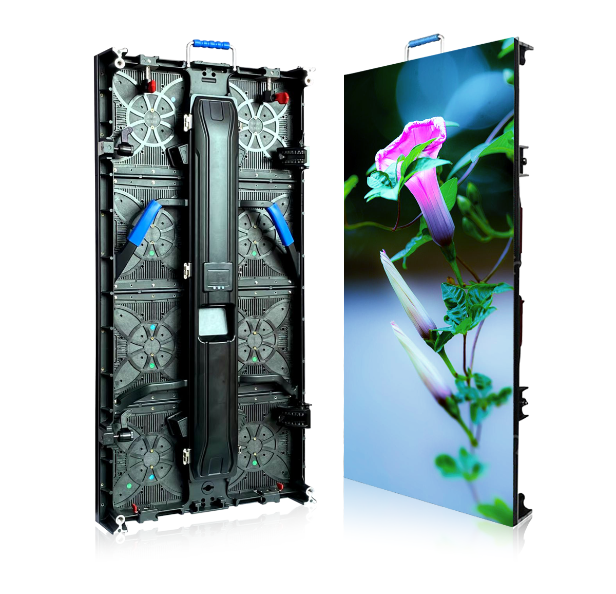 P3.91 Outdoor LED Display 500 x 1000mm CabinetP3.91 Outdoor LED Display 500 x 1000mm Cabinet